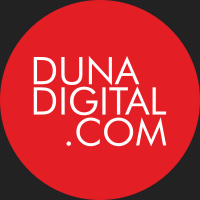 Logo DunaDigital.com